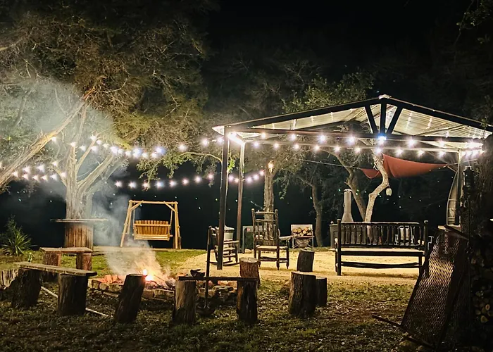 Tiny House - Our Little Piece Of Paradise
