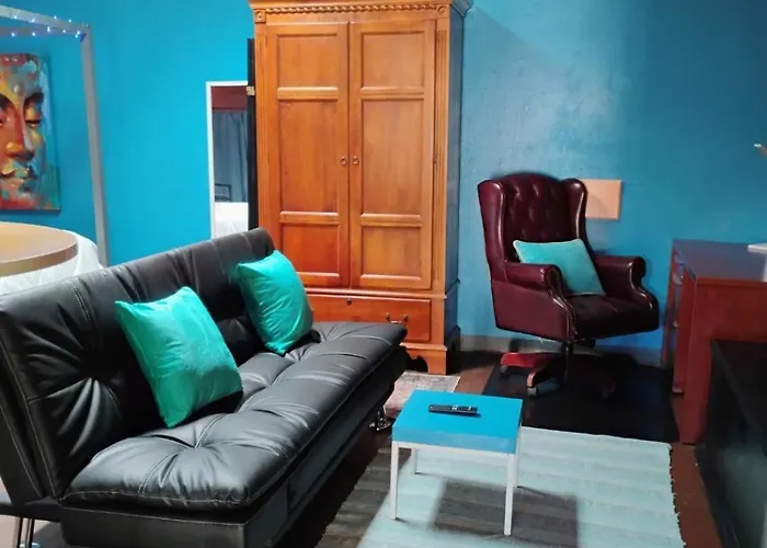 Ping'S Tiny Home Self-Check In & Out Private