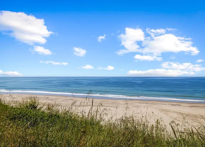 Spectacular Ocean View
