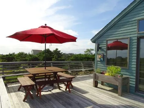 Outer Cape Vacation Dream