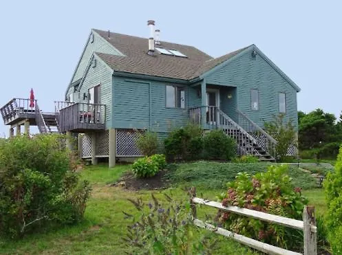 Outer Cape Vacation Dream