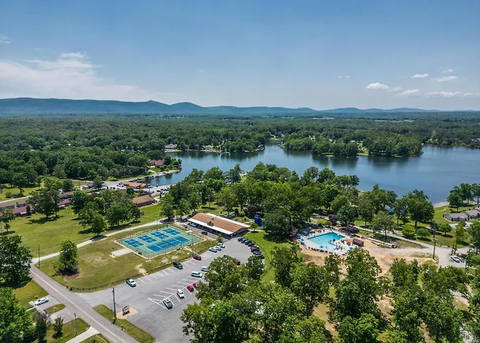 Hiawatha West Lake Tansi By Coolvacay