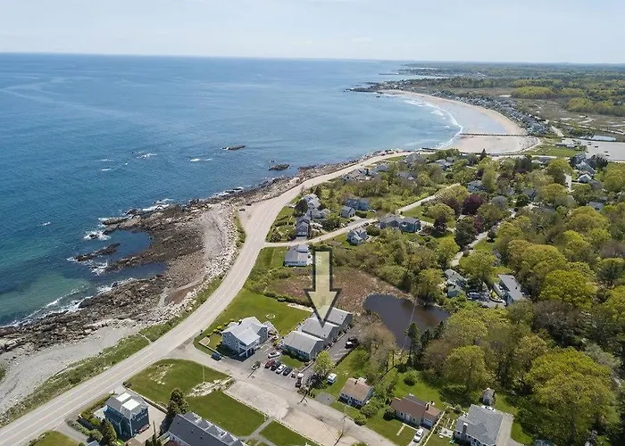 Atlantic Dream Ocean Views Minutes To Beach