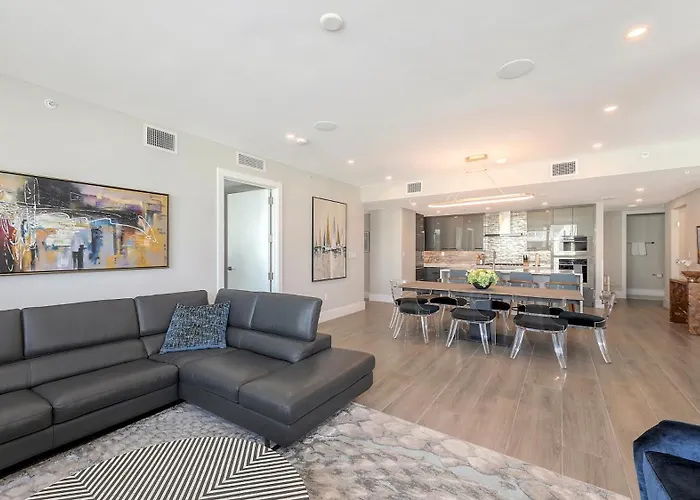 Ten35 Seaside Rentals