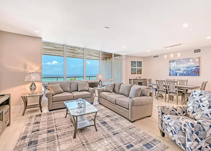 Ten35 Seaside Rentals