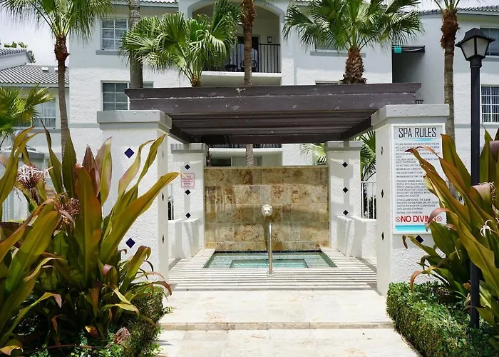Apartment In Deerfield Beach Pool Gym Wifi