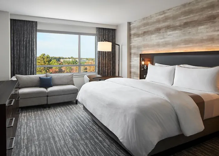 The Westin Richmond