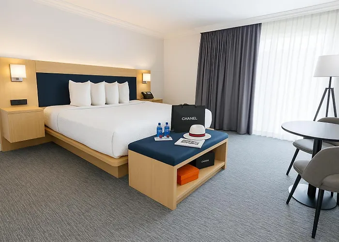 The Live Hotel Los Angeles