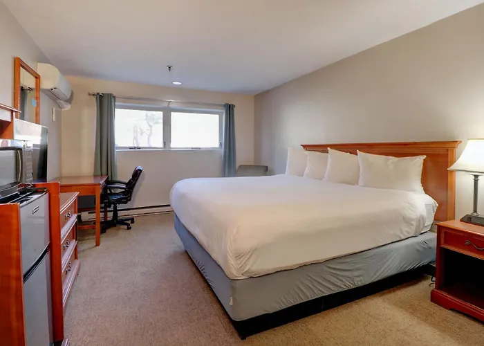 Anchorage Inn & Suites - Portsmouth