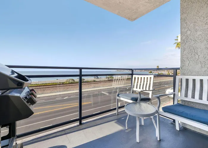 Hilton Vacation Club Riviera Beach & Shores