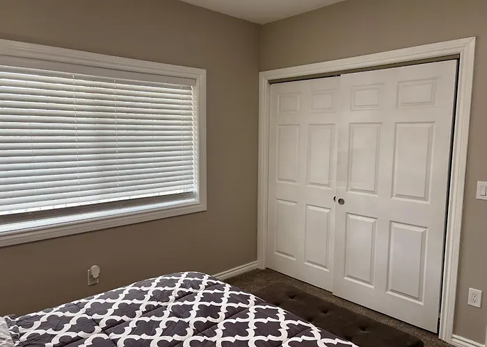Nice And Cozy Whole House 25Min To Niagara Falls
