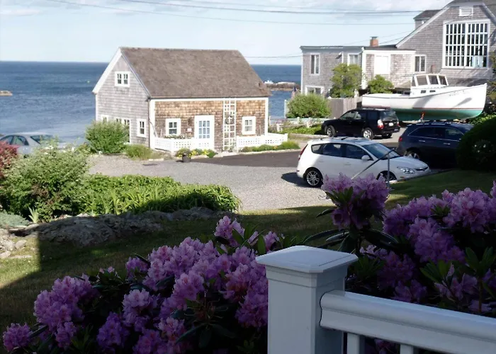 Perkins Cove Gem