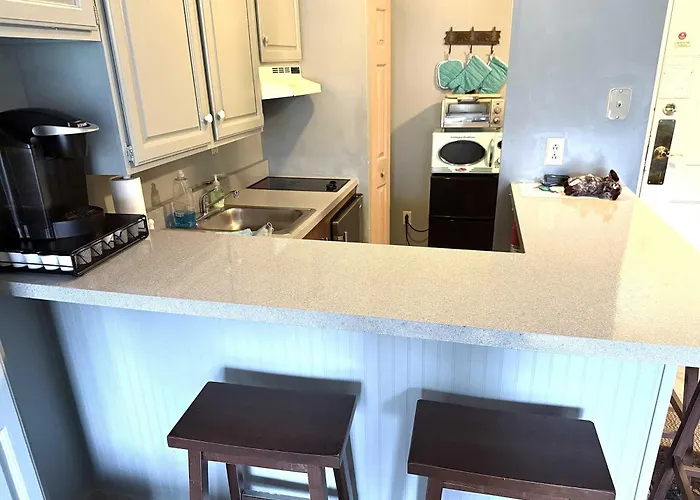 Gorgeous 1St Fl Mtn View Jiminy Suite Sleeps 4 Ski On Off