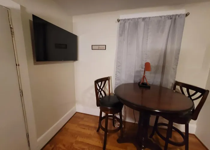 Large Studio1 Bedroom Or 2 Bedroom Apartment Nr Ocean Center Main St Walk To Beach