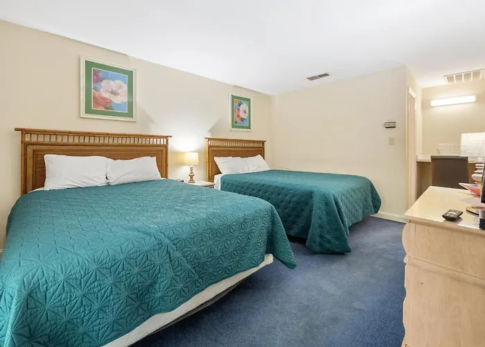 141-4 Roxie'S At Pawleys Condo By Peace Vacations