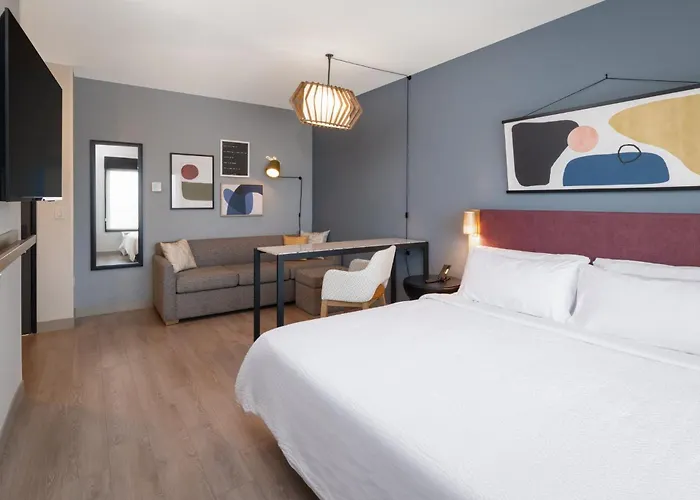 Atwell Suites Henderson By Ihg