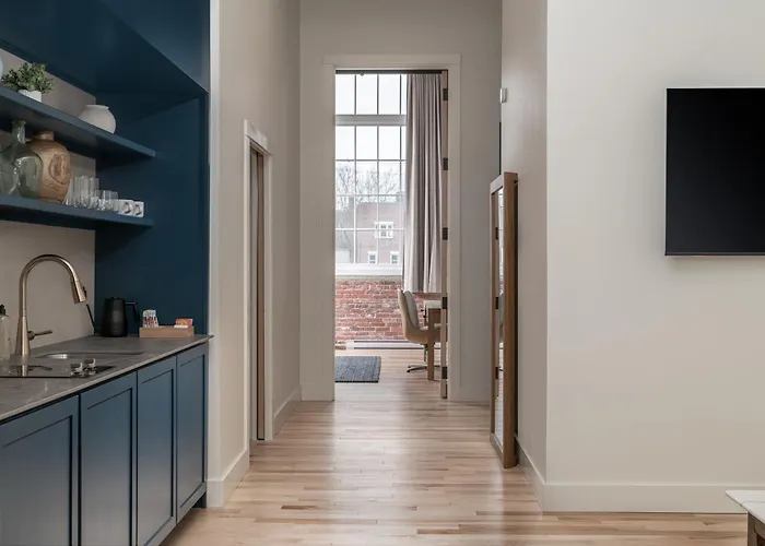 The Skowhegan By Kasa