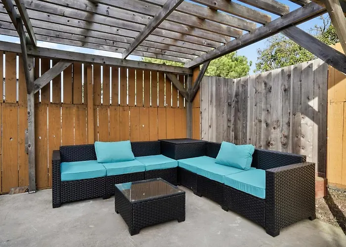 Beachy 1Br Escape With Sofa Bed - Golf & Beach Nearby