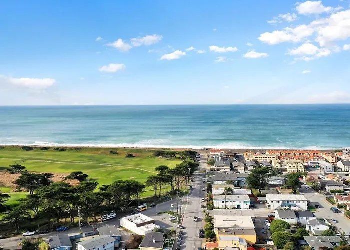 Peaceful 1Br Stay - Golf & Beach