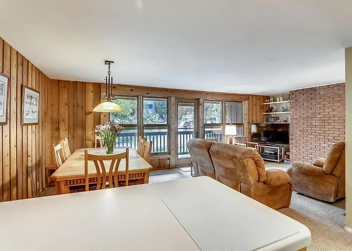 Affordable Aspen Condo In The Heart Of Downtown
