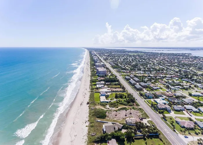 Castaway Cottage Paradise At The Beach!