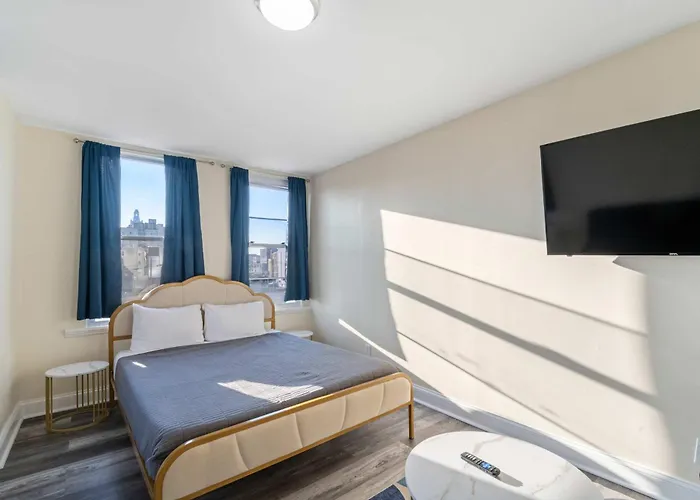 The Oakden Suites In Orange Loop B1