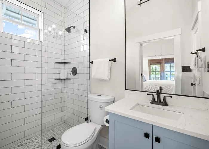 Ocean Ayer Carriage House By 30A Escapes