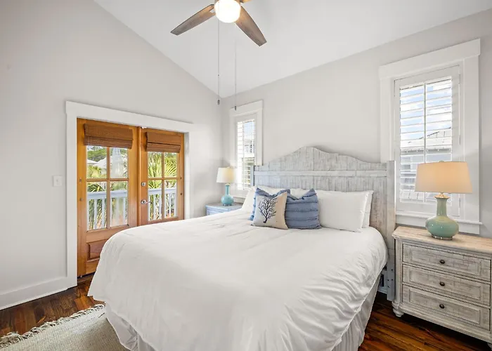 Ocean Ayer Carriage House By 30A Escapes
