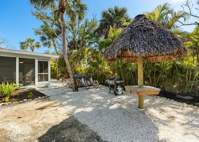 The Driftwood Inn