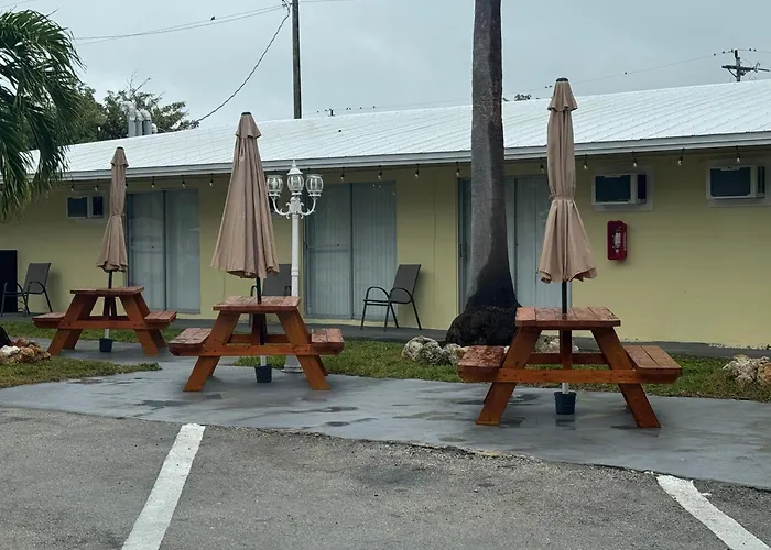 Sea Dell Motel - Marathon