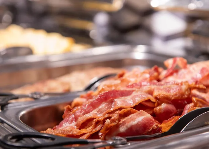 Holiday Inn Express Hotel And Suites - Henderson By Ihg