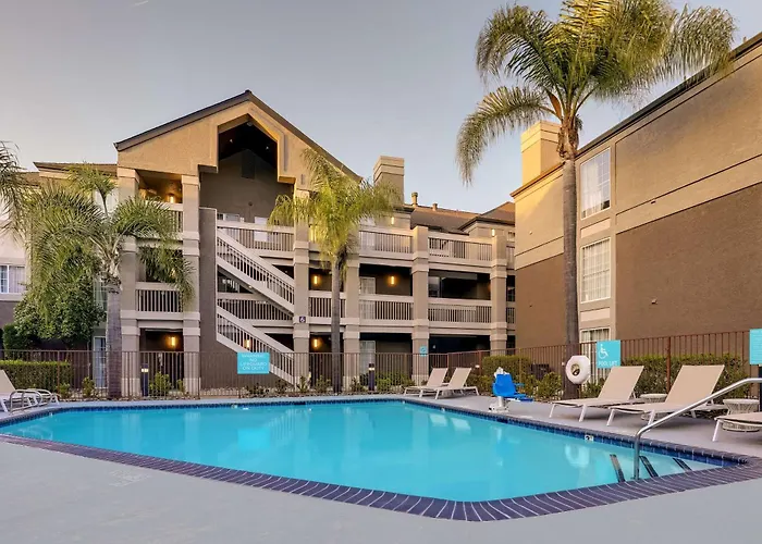 Sonesta Es Suites Sunnyvale