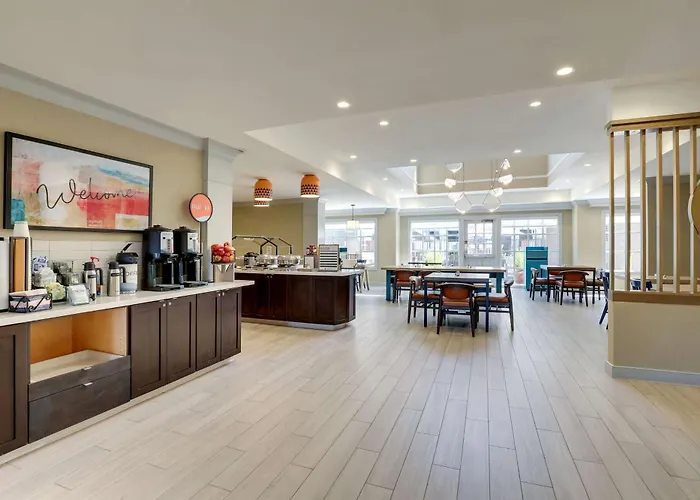 Sonesta Es Suites Sunnyvale