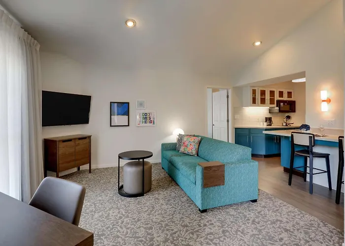 Sonesta Es Suites Sunnyvale