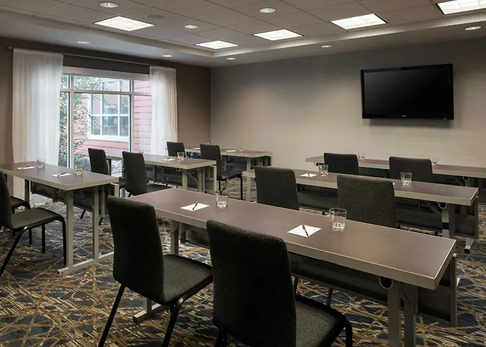 Residence Inn Glenwood Springs
