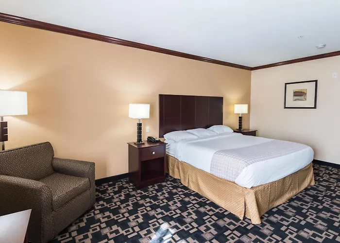 Motel 6-Joshua, Tx
