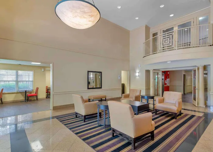 Extended Stay America - Atlanta - Marietta - Interstate N. Pkwy