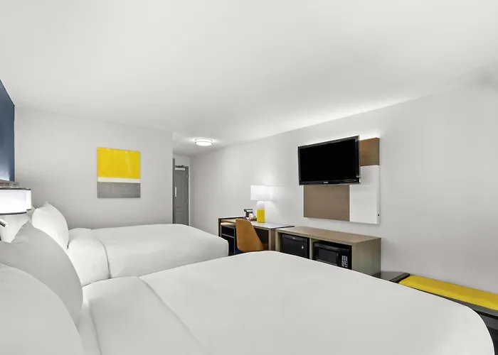 Comfort Inn & Suites Rome South