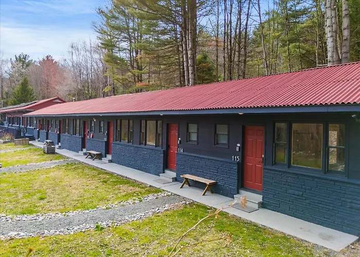 Green Acres Retreat