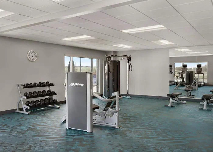 Towneplace Suites By Marriott Crown Point