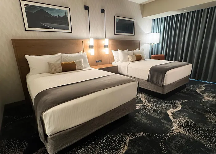 Rain Rock Casino Resort Hotel