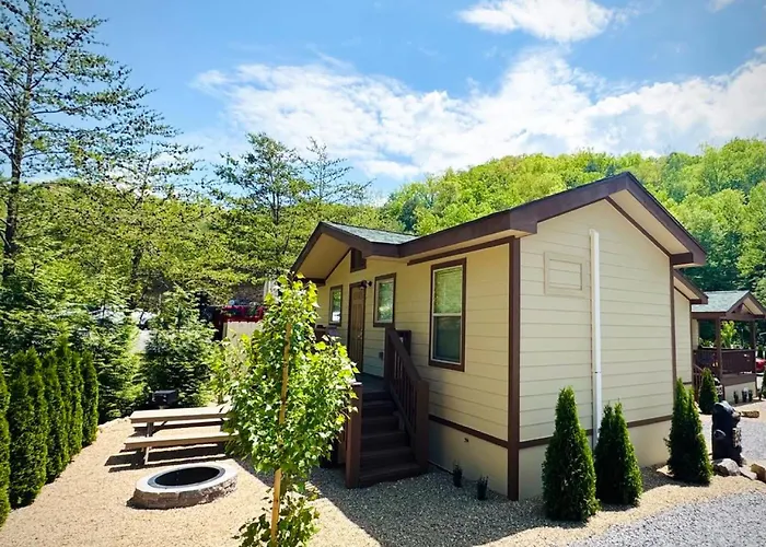 Dudley Creek Rv Resort