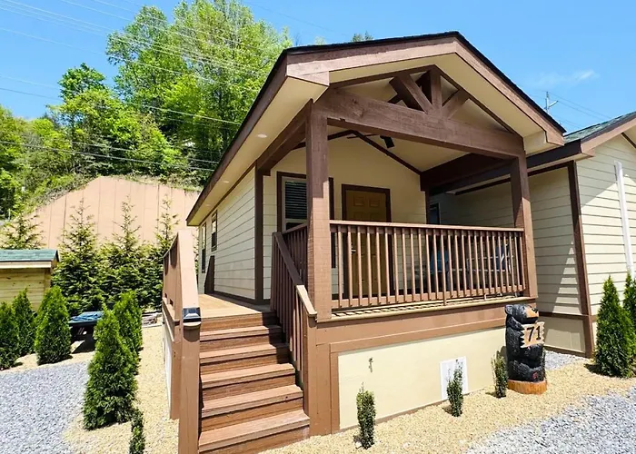 Dudley Creek Rv Resort