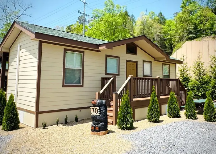Dudley Creek Rv Resort
