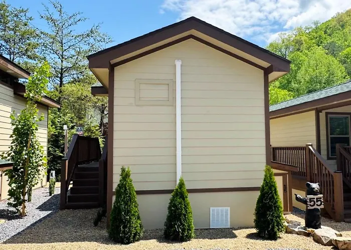 Dudley Creek Rv Resort