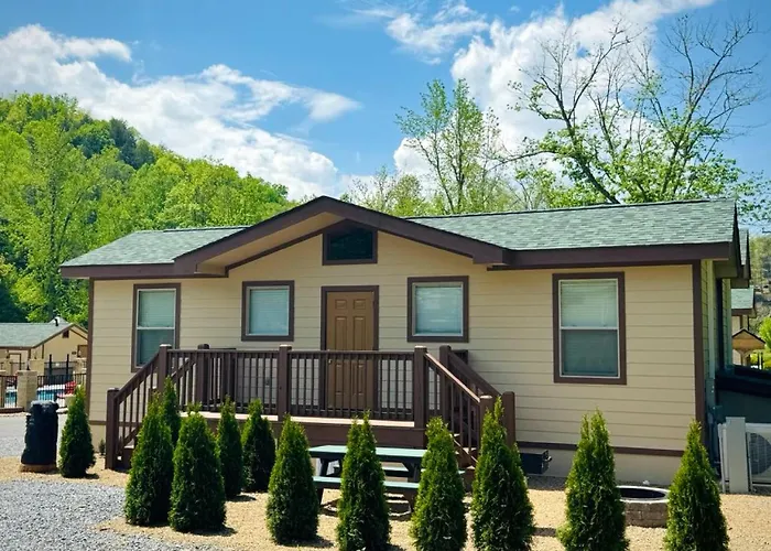 Dudley Creek Rv Resort