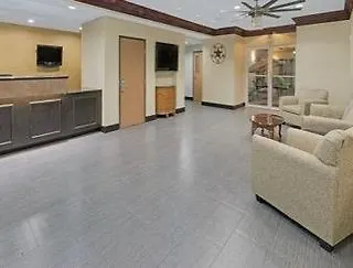 Days Inn Springfield