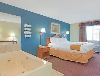 Days Inn Springfield