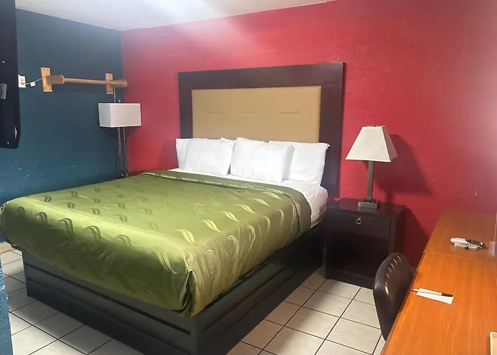 Budget Inn