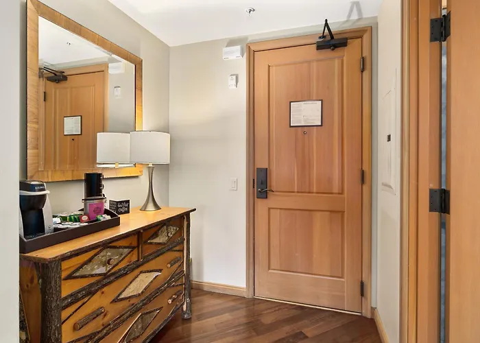2068 Cozy Studio In Suncadia With Pool And Hot-Tub Access